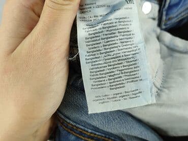 m sara jeans damskie allegro: Vero Moda, Jeansy damskie, rozmiar S — 6