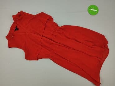 sukienka z odkrytymi ramionami h m: H&M, Sukienka damska, rozmiar S — 3