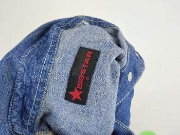 białe jeansy damskie big star: Koszula damska, rozmiar S — 4