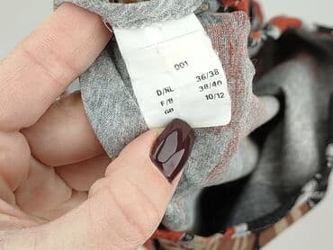 bluzki z nadrukiem damskie allegro: Women's blouse, size S — 5