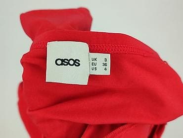 sukienki asos plus size: Asos, Sukienka damska, rozmiar S — 4