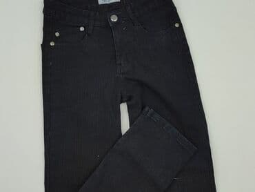 Jeansy damskie, rozmiar M