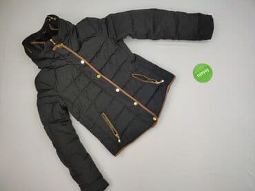 libland kurtka: Kurtka zimowa damska, rozmiar S — 2