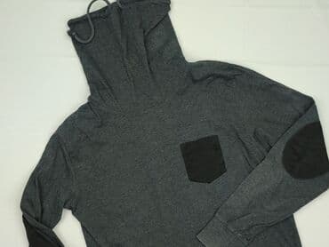 vans kurtka zimowa: Hoodie for men, XL (EU 42), House, condition - Good — 6