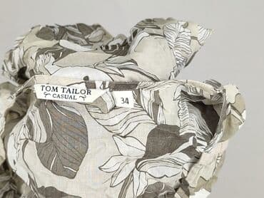 tom tailor sukienki: Tom Tailor, Sukienka damska, rozmiar XS — 4