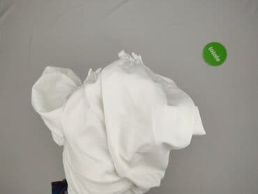 bialy kombinezon na jedno ramie: Cocomore, Kombinezon damski, rozmiar L — 6