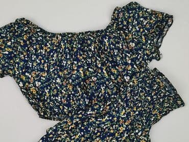 shein bluza: Elegancki komplet, rozmiar M — 1