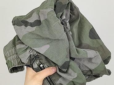 hm moro: H&M Divided, Spodnie materiałowe damskie, rozmiar 2XS — 6