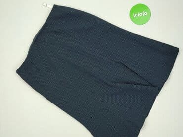 spódniczka granatowa: Next, Spódnica damska, rozmiar M — 3