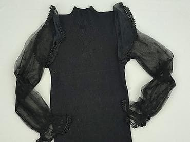 Sweter damski, rozmiar S