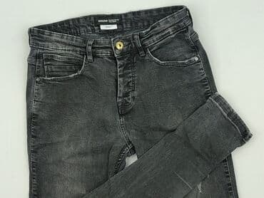 jeansy woskowane męskie: Jeansy dla mężczyzn — 1