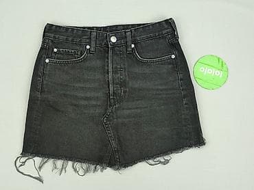 grace jeans mango: H&M, Spódnica damska, rozmiar S — 2