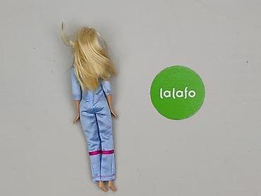 sweter hello kitty h: Lalka, dla Dzieci, stan - Bardzo dobry — 3