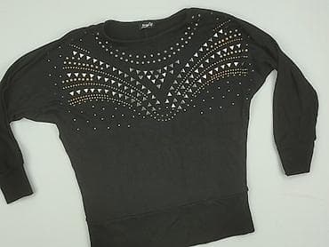 bluzy cmp: MEGI, Sweter damski, rozmiar L — 1