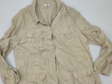 kurtka destination: NKD, Kurtka przejściowa damska, rozmiar 3XL — 2