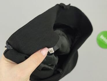 spódnice eko skóra ołówkowe: Spódnica damska, rozmiar L — 4