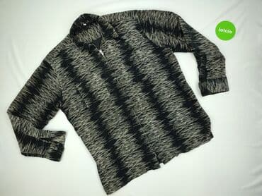 bocca bluzki: Bluzka damska, rozmiar 3XL — 2