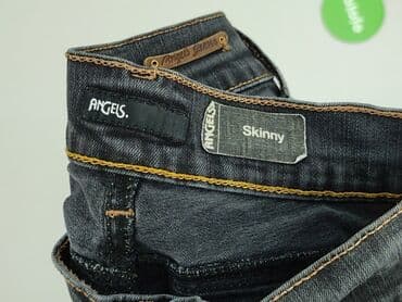 angels jeans: Angels, Jeansy damskie, rozmiar S — 4