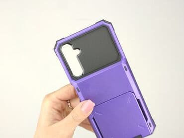 Akcesoria do telefonów: Etui do telefonu, stan - Idealny — 4
