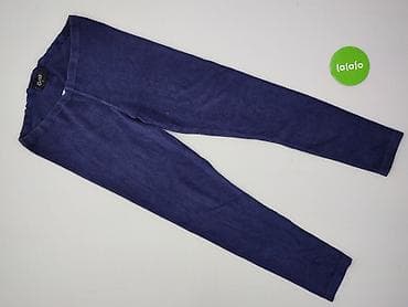 legginsy marks: Gina, Legginsy Eleganckie damskie, rozmiar XL — 2