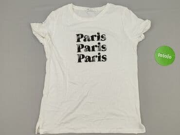 t shirt zara paris: Terranova, Women`s T-shirt, size L — 2
