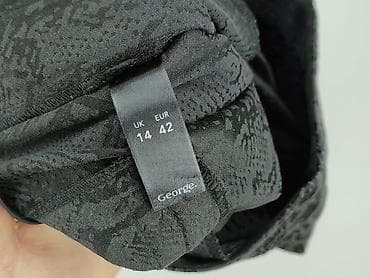 buty george: George, Spodnie materiałowe damskie, rozmiar XL — 5