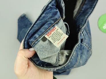 garnitur trampki: Esprit, Spodnie cargo damskie, rozmiar S — 4