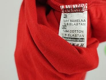 koszulki gry: T-shirt damski, rozmiar One size — 5