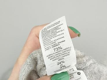 sweter stayhere: Moodo, Sukienka damska, rozmiar S — 5