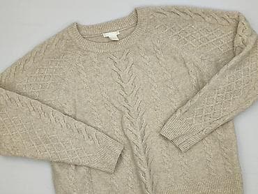 H&M, Sweter damski, rozmiar S