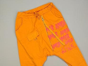 ck dresy: Spodnie dresowe damskie, rozmiar S — 1