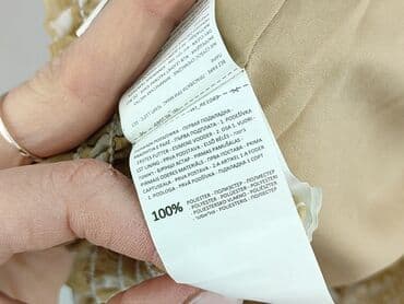 koszulka z kolibrem: Bluzka damska, M — 5