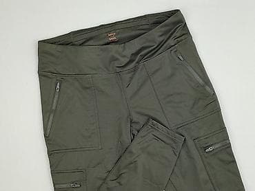 dresy alpha industries: Leggings, Legginsy Sportowe damskie, rozmiar L — 1