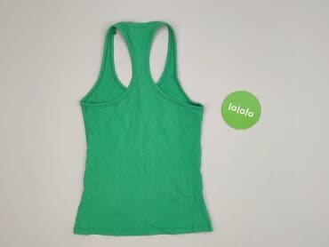 koszulka na ramiaczkach: T-shirt damski, rozmiar L — 3