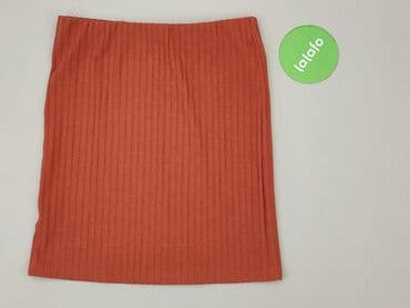 prążkowane spódnice: Women`s skirt, size S — 2