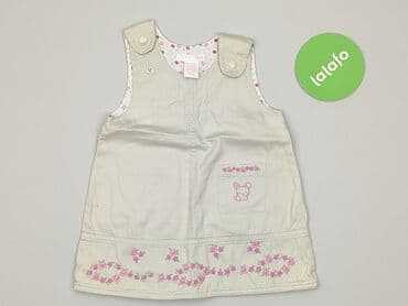 sukienka dla dziewczynki c a: Dress, H&M, 3-6 months, condition - Very good — 2