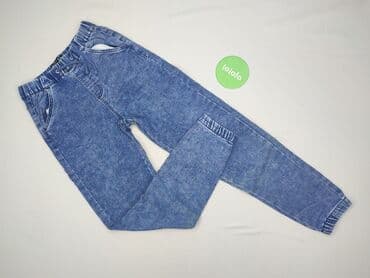 jeansy ze stradivarius: Cropp, Jeansy dla mężczyzn, rozmiar 2XS — 2