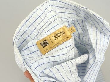 marks spencer koszula: Marks & Spencer, Koszulа dla mężczyzn, rozmiar S — 4