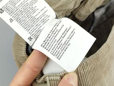 ca plaszcze: Christian Berg, Spodnie materiałowe damskie, rozmiar 2XS — 5