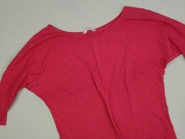 bluzki oversize sklep internetowy: Bluzka damska, rozmiar XS — 1