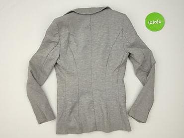 kozuch house: H&M, Marynarka damska, rozmiar XS — 3