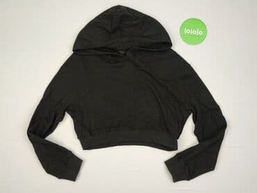 der oder das t shirty: Shein, Bluza z kapturem damska, rozmiar S — 3