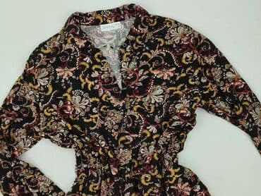 bluzki i tuniki wizytowe: Janina, Bluzka damska, rozmiar L — 1
