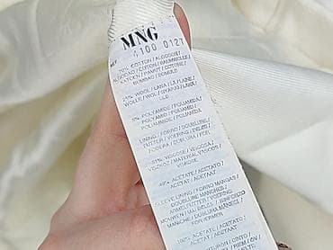 kurtka marks: MNG, Trencz damski, rozmiar S — 5