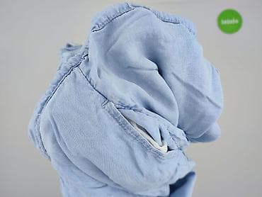 crop kurtki: Yessica, Sukienka damska, rozmiar S — 5