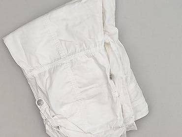 kurtki przejsciowe: Spodnie 3/4 damskie, rozmiar XL — 6