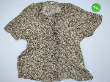 bluzki nietoperz allegro: Women's blouse, XL — 2