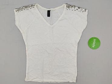 quequality t shirty: T-shirt damski, rozmiar M — 2