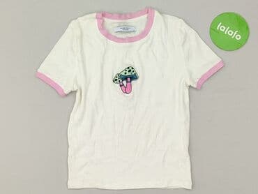 rozowa koszulka niemiec: House, T-shirt damski, M — 3