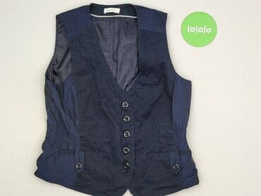 Women: Bonita, Women`s waistcoat, size M (EU 38) — 2